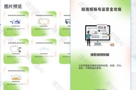 自媒体运营出图