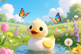 DuckDuckGo翻译+LLM二次翻译