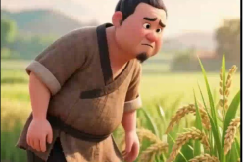 S32成语故事动画