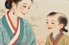 一键生成古风育儿经(豆包)