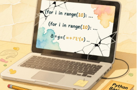 Python Coding Prompt