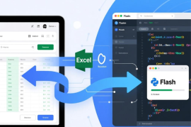Dify AI应用：Excel_Flask_Dify