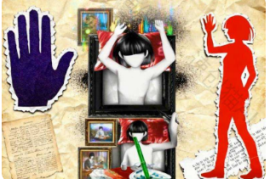 梦核物语【速创剪映小助手】