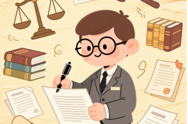 法律文本格式化助手