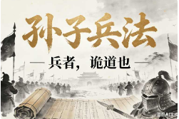 孙子兵法【速创剪映小助手】