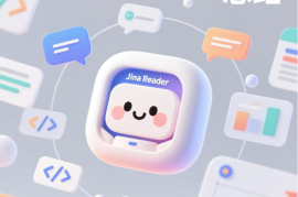 Jina Reader 总结网站内容