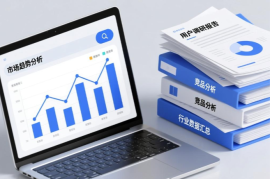 互联网搜索与分析