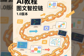dify AI 教程：图文智控链_1.0