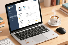 大学生计算机专业简历美化工作流