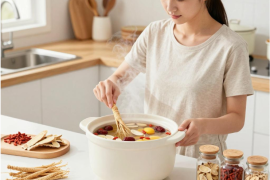 养生文本生成视频