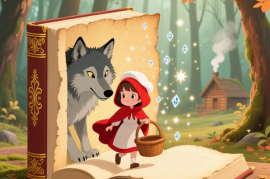 S26书里的故事动起来