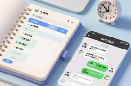 即梦AI绘画-飞书表格+企业微信