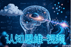 认知思维-视频【二改版本】