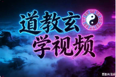 道教玄学视频【速创剪映小助手】