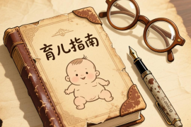 育儿书籍
