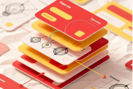 Text to Card Iteration