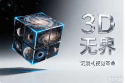 科幻裸眼3D