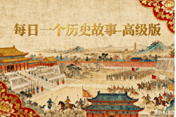 每日一个历史故事-高级版