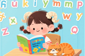 S14小学英语短文