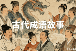 古代成语故事-多角色版