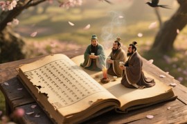 书籍裸眼3D视频