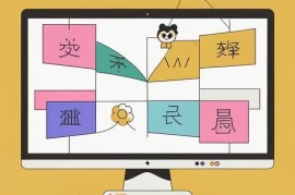 【剪映】单词思维导图视频制作