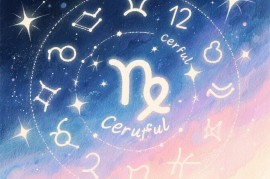 十二星座治愈视频