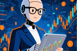 美股投资分析助手