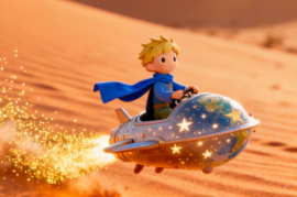 立体书童话书单