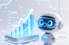 股票分析AI小助理