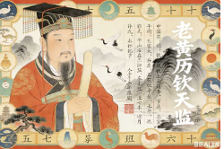 老黄历钦天监【速推剪映小助手】