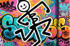 S4万能动感火柴人