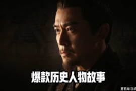 爆款历史人物故事【插件待修复】