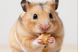 S50一镜到底30秒宠物吃播