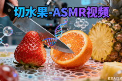 切水果-ASMR视频【等待插件替换】