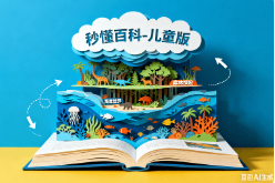 秒懂百科-儿童版