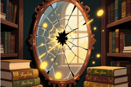 S20开场破镜动画书单