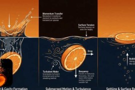 NanoBana2流体力学示意图