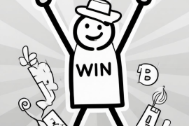 S7双图对称火柴人