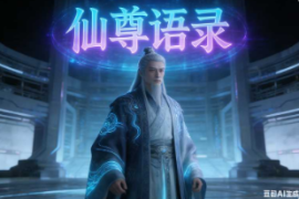 仙尊语录【全赛道】【速创剪映小助手】