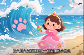 儿童卡通神话故事视频