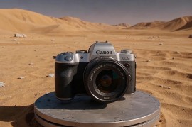 Flux高级模型生成电商宣传视频