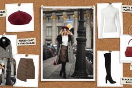 NanoBana2电商服装拼图