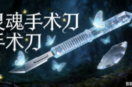 灵魂手术刀【二改版本】【速创剪映小助手】