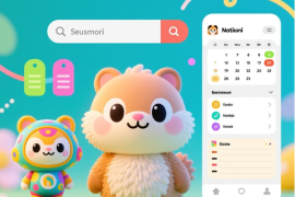 Atsumori Amiibo To Notion_2.0