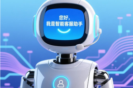智能客服助手