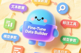 Fine-tune 语料构造器