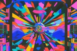 vidu图生视频案例