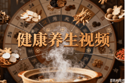 健康养生视频【二改版本】