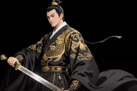 S44古代职业故事